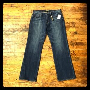Lucky Brand Jeans 34 x 34